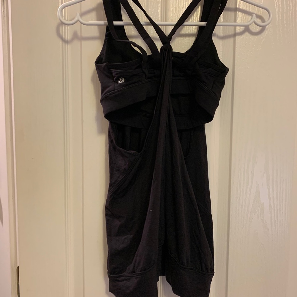 Tank top - Picture 3 of 3